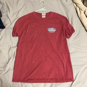Ron Jon surf shop short sleeve tee